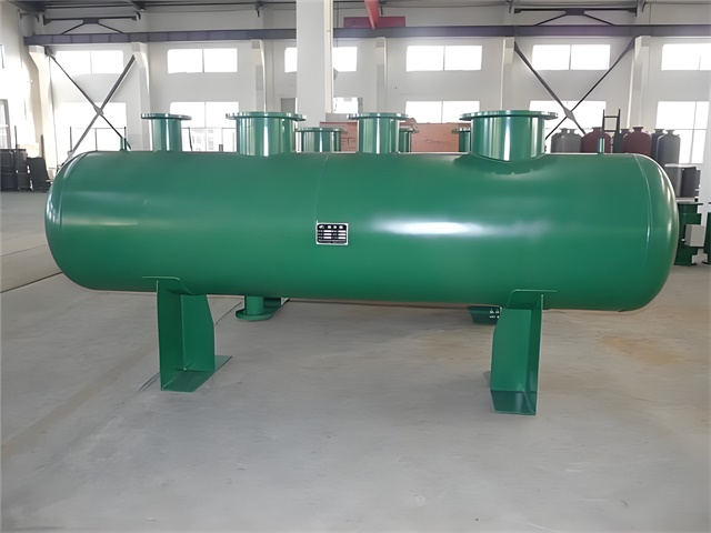 阿拉善右集分水器需要电源吗