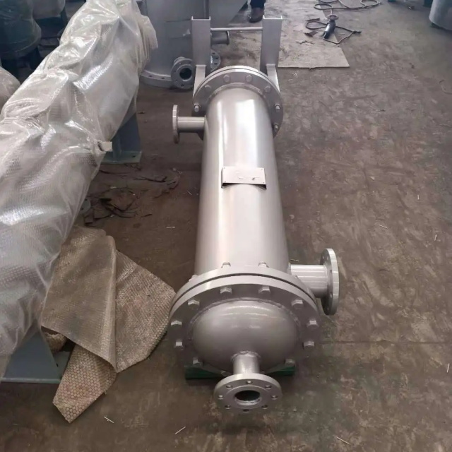 阿拉善右分集水器重要指标